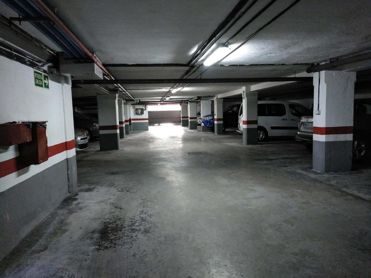 Andramari Tourist Parking& Wifi Apartment