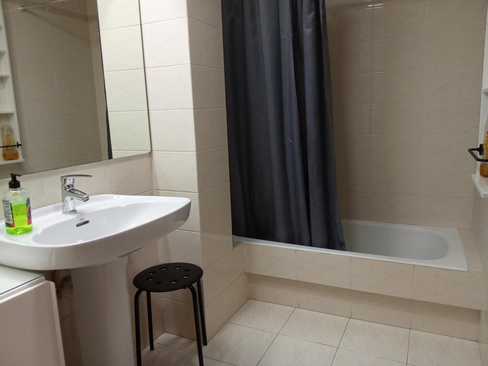 Andramari Tourist Parking& Wifi Apartment