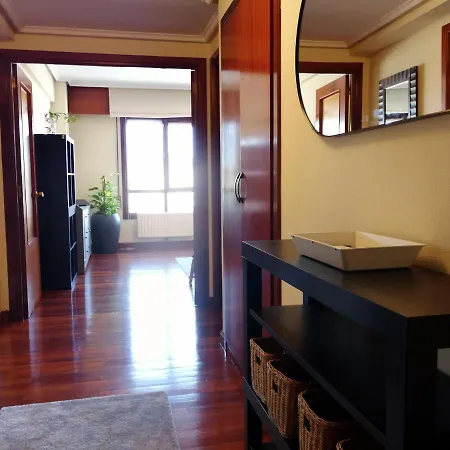 Andramari Tourist Home Parking& Wifi Amorebieta-Etxano Exterior photo