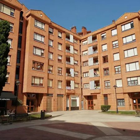 Andramari Tourist Home Parking& Wifi Amorebieta-Etxano Exterior photo