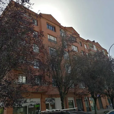 Andramari Tourist Home Parking& Wifi Amorebieta-Etxano Exterior photo