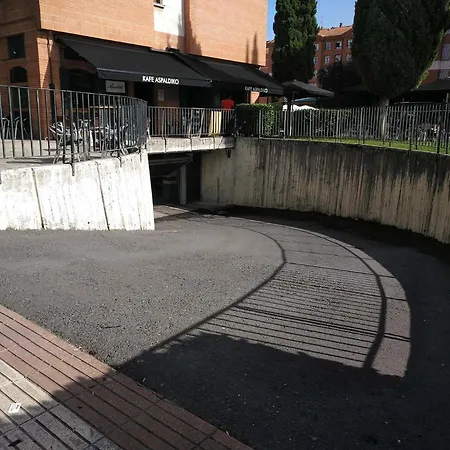Andramari Tourist Home Parking& Wifi Amorebieta-Etxano Exterior photo