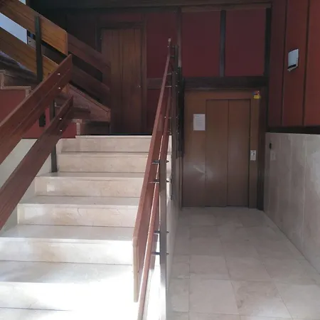 Andramari Tourist Home Parking& Wifi Amorebieta-Etxano Exterior photo