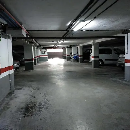 Andramari Tourist Home Parking& Wifi Amorebieta-Etxano Exterior photo