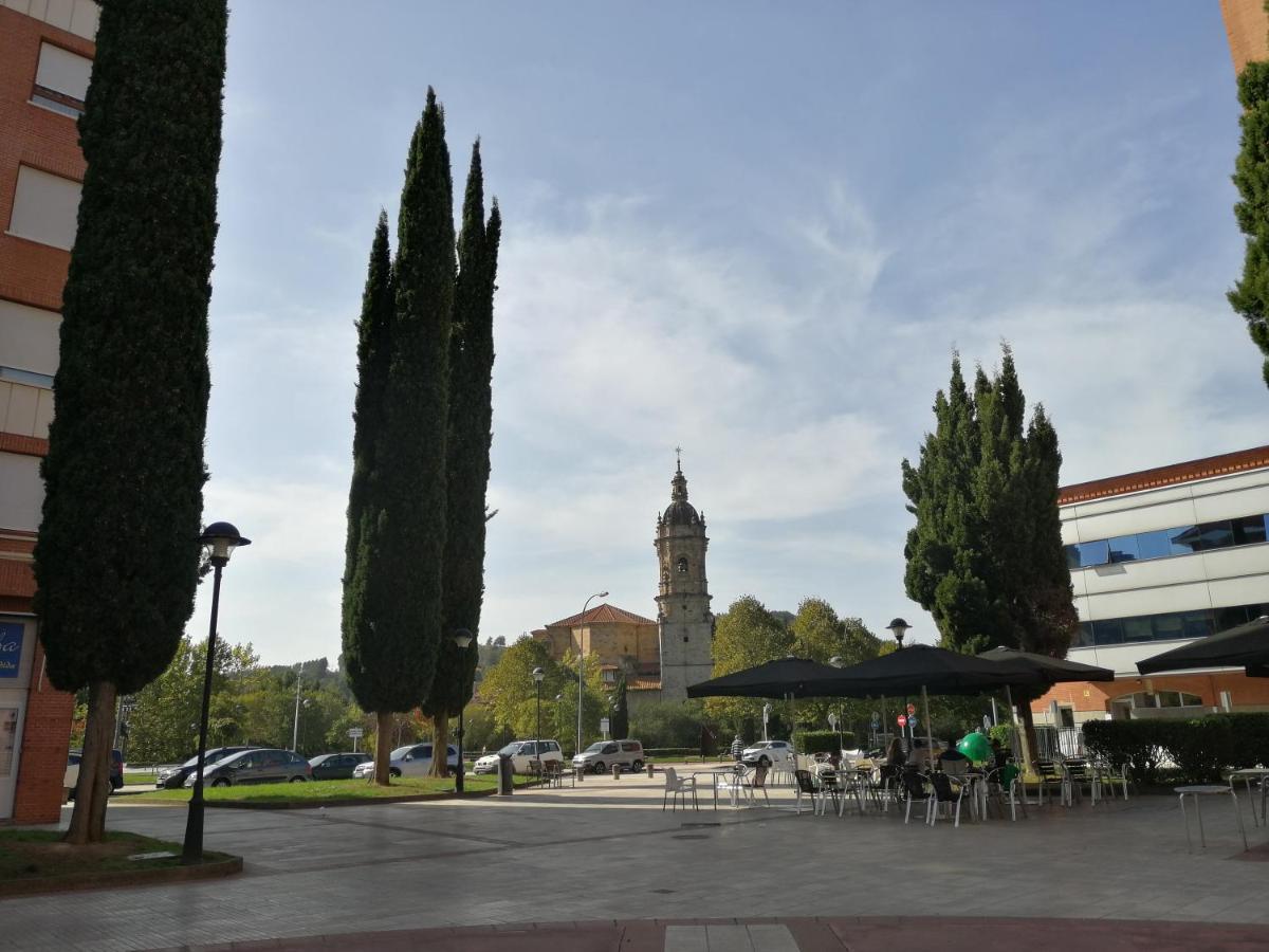 Andramari Tourist Parking& Wifi Appartamento Amorebieta-Etxano