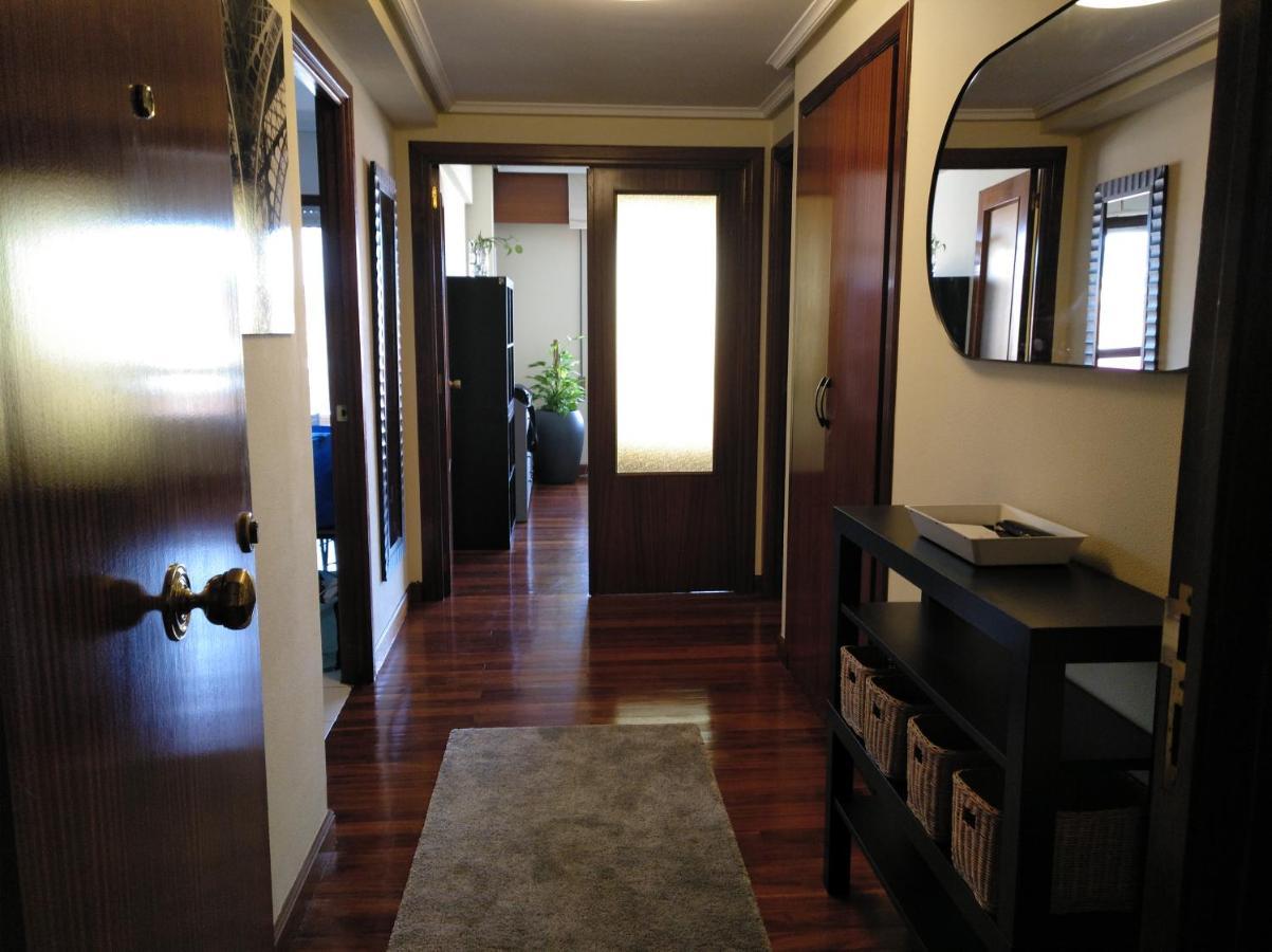 Appartement Andramari Tourist Parking& Wifi Amorebieta-Etxano