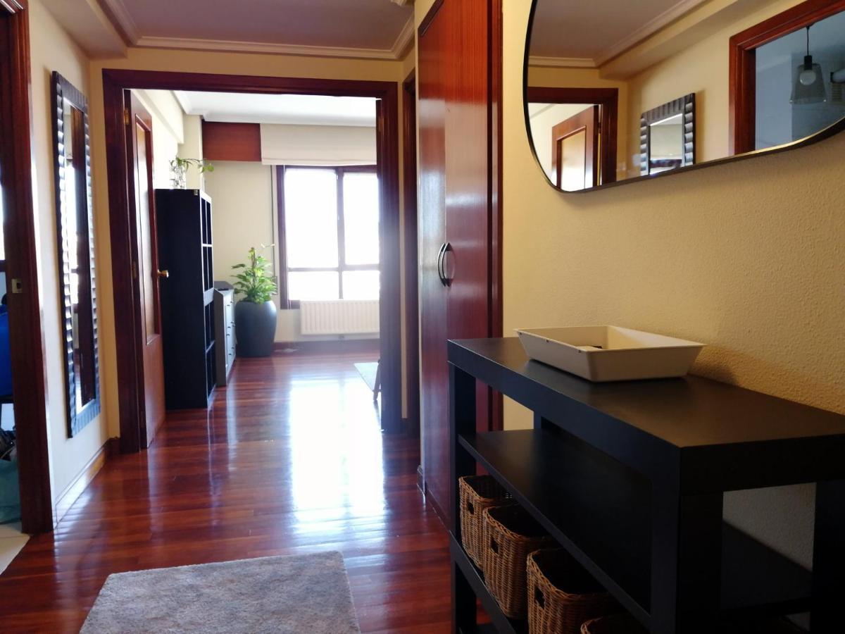 Appartement Andramari Tourist Parking& Wifi