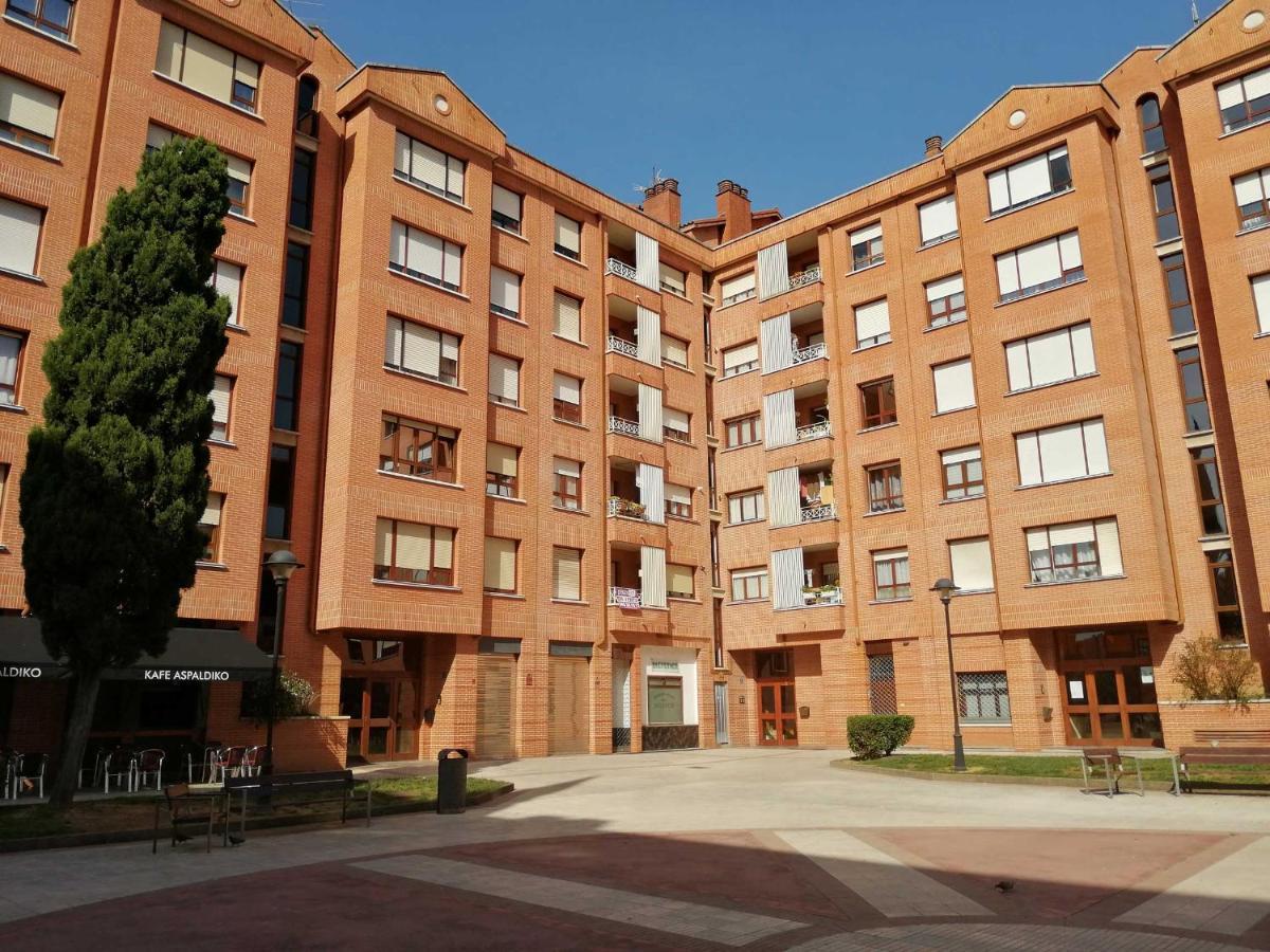 Appartement Andramari Tourist Parking& Wifi