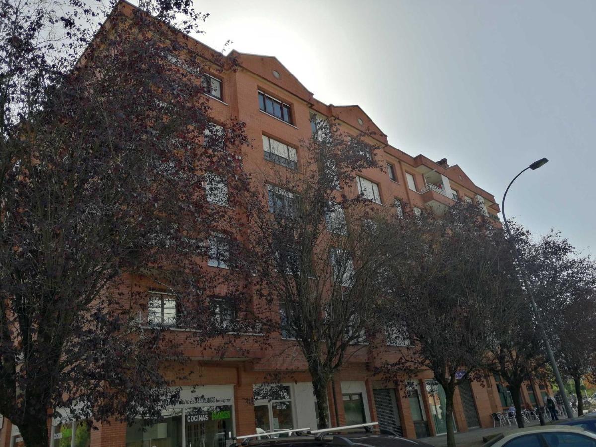 Appartement Andramari Tourist Parking& Wifi Amorebieta-Etxano