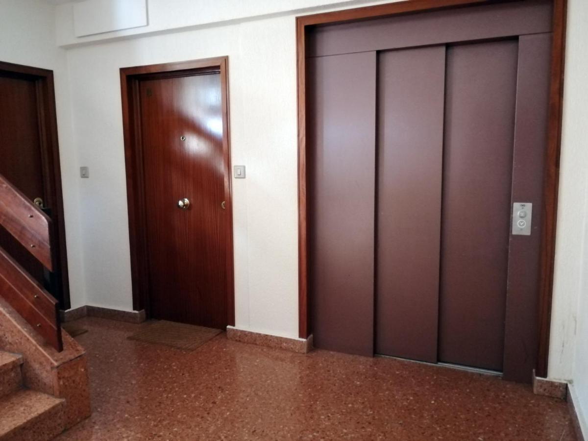 Andramari Tourist Parking& Wifi * Amorebieta-Etxano