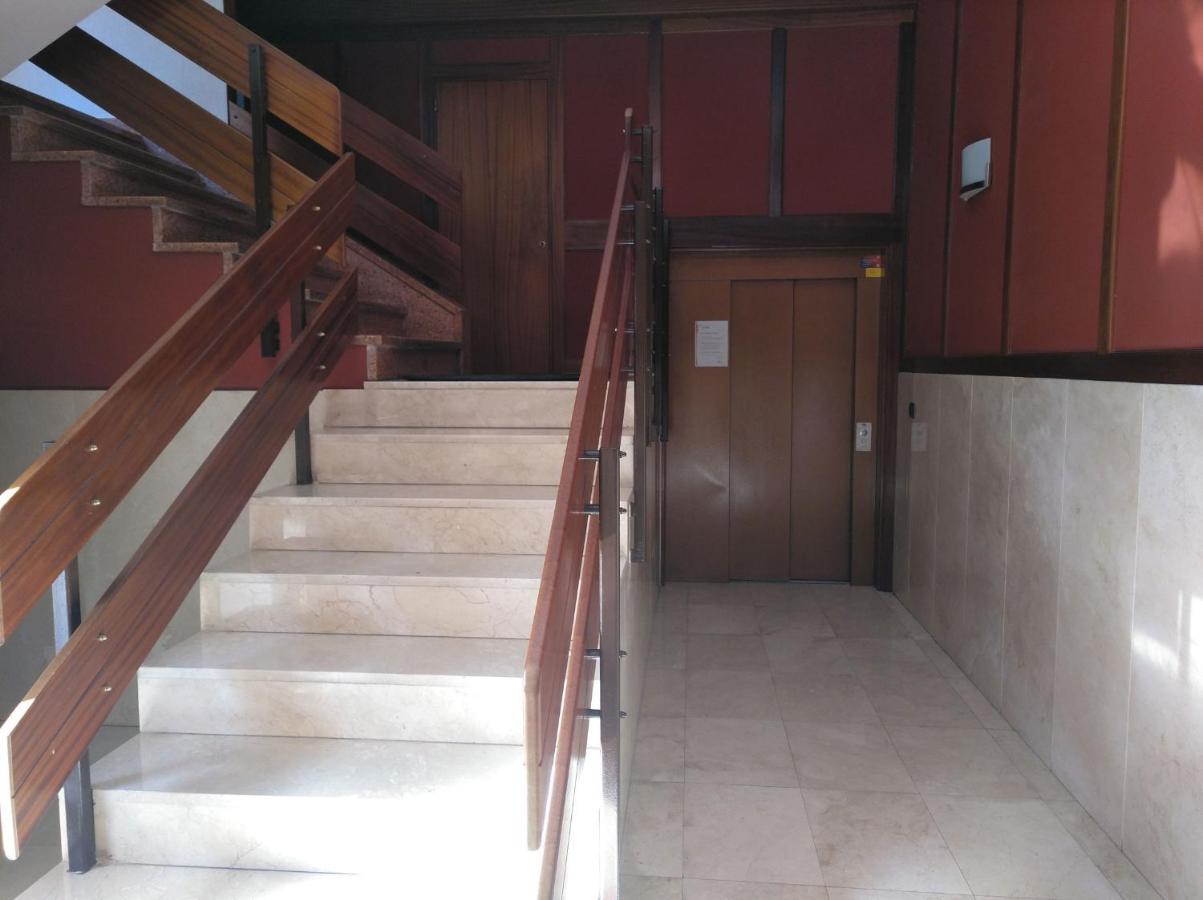 Appartement Andramari Tourist Parking& Wifi Amorebieta-Etxano