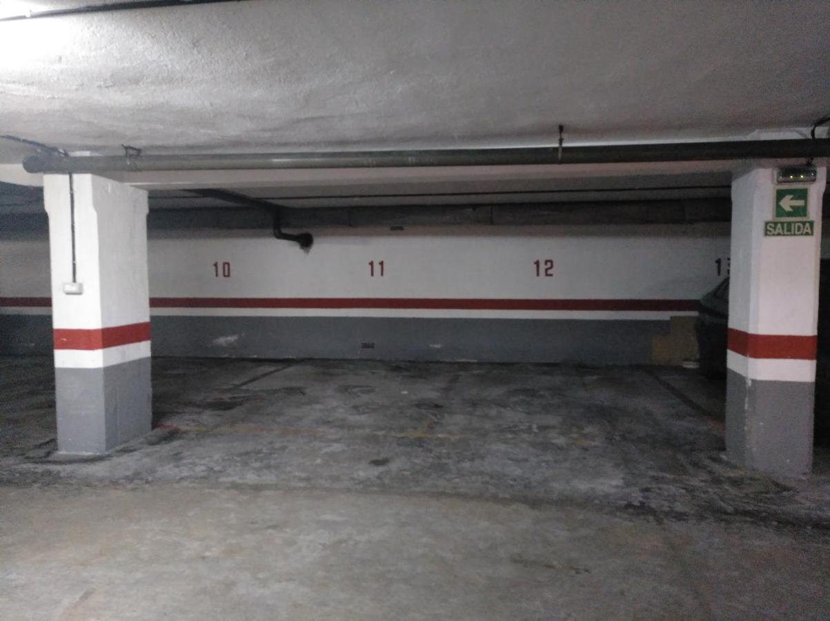 Andramari Tourist Parking& Wifi Appartement *