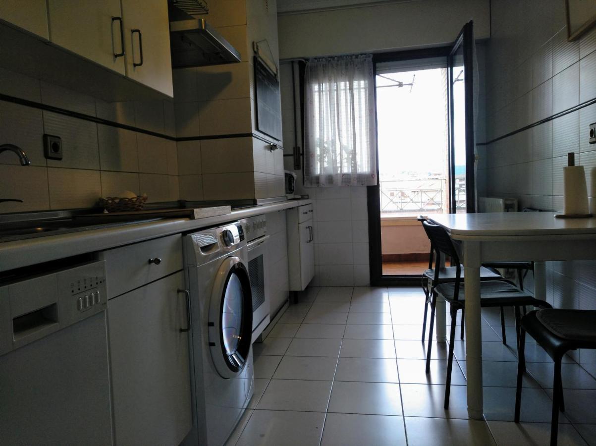 Appartement Andramari Tourist Parking& Wifi