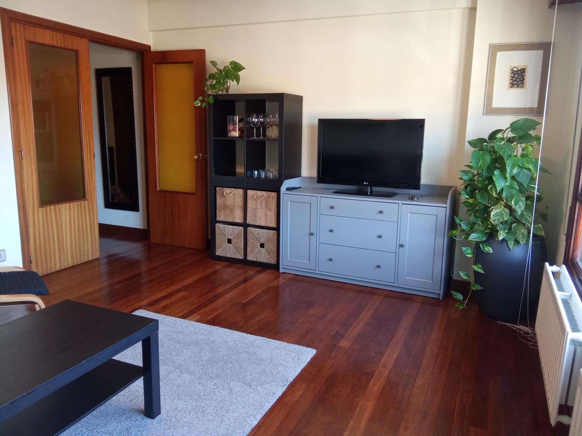 Appartement Andramari Tourist Parking& Wifi Amorebieta-Etxano
